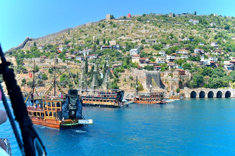 Alanya