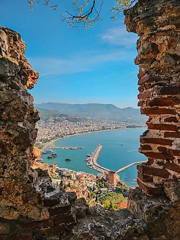 Discover Alanya - Best tours and excursions | TourMoni