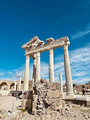 Discover Side - Best tours and excursions | TourMoni