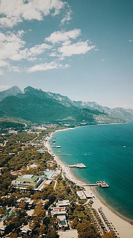 Discover Kemer - Best tours and excursions | TourMoni