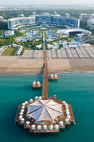 Discover Belek - Best tours and excursions | TourMoni