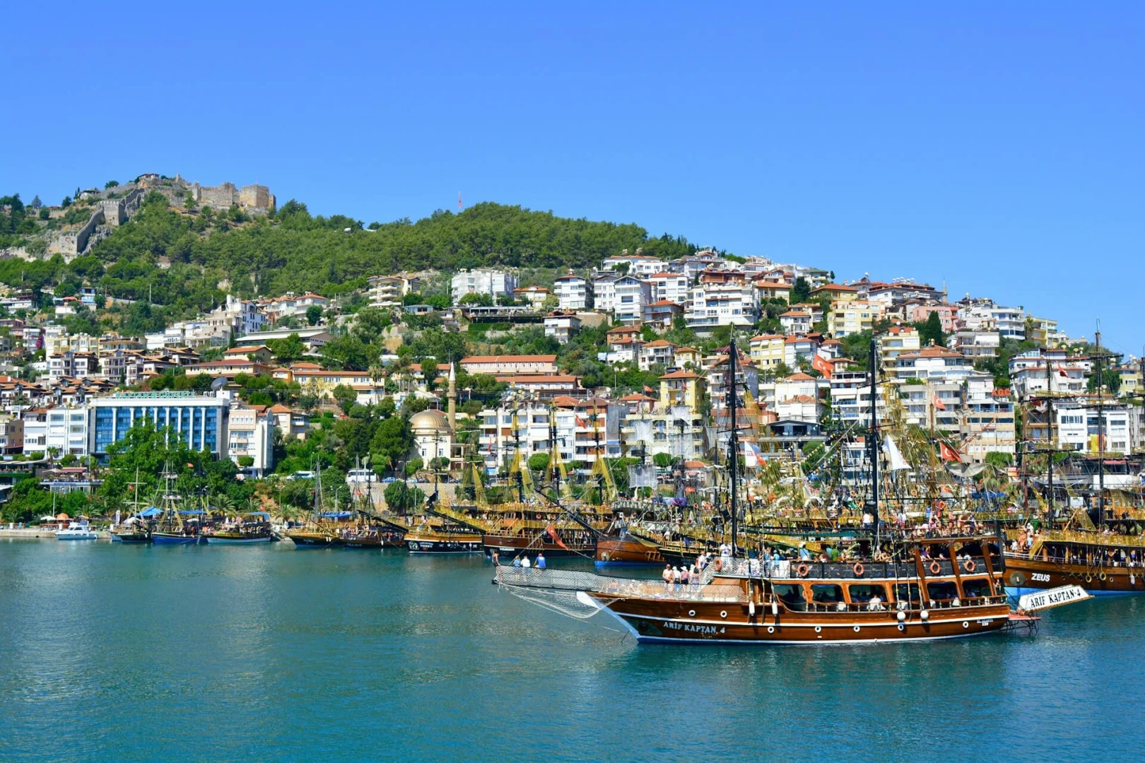 Winter in Alanya: Weather, Prices, and Is Everything Open? (2026 Update)