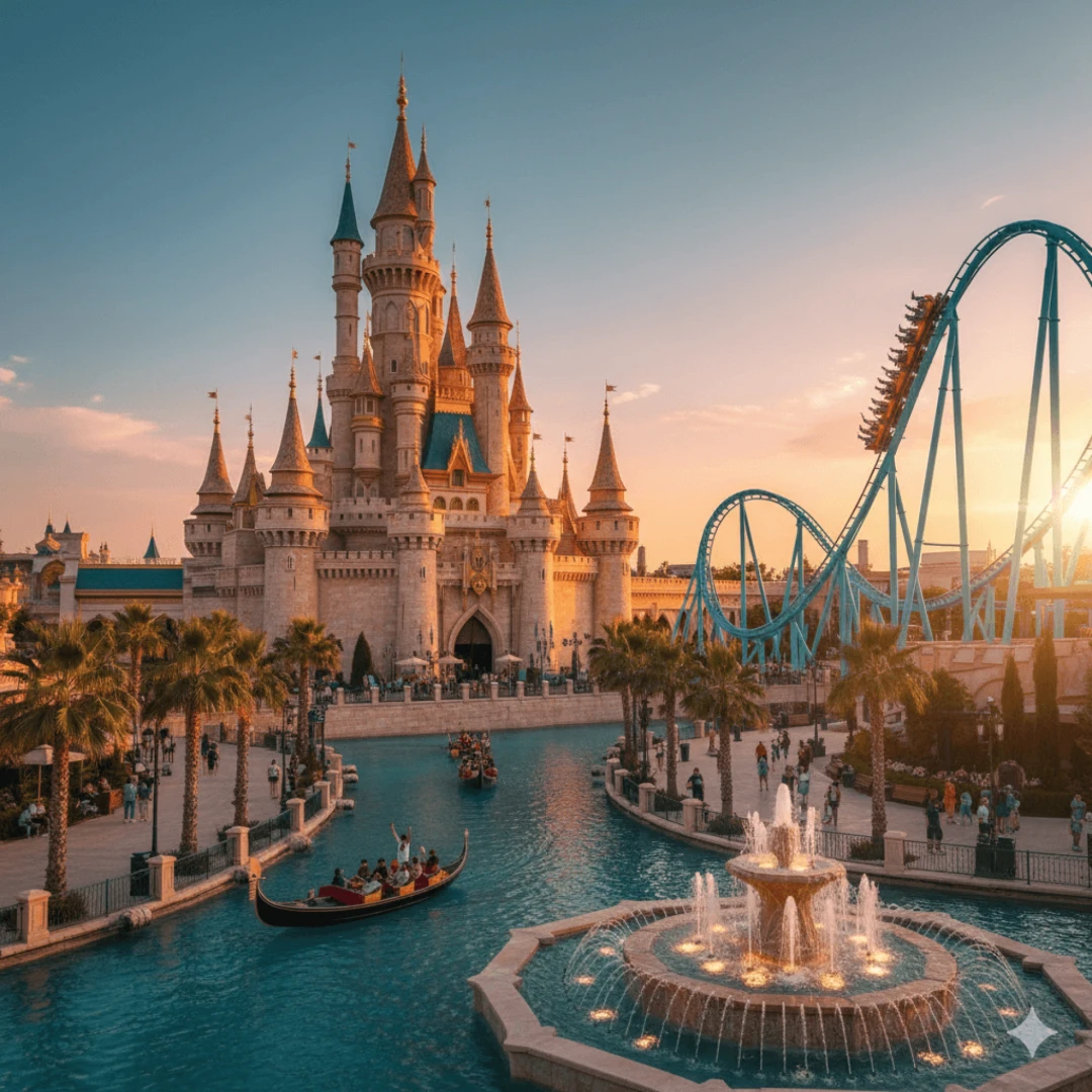 Is The Land of Legends Worth the Hype? Honest Review & Prices for 2026