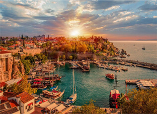 Antalya