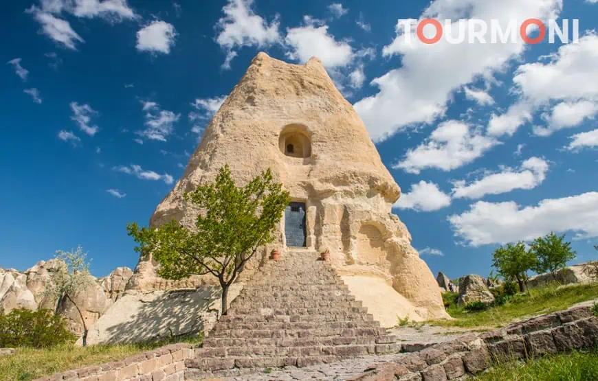 Cappadocia Green Tour