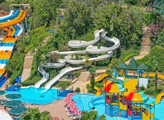 Kemer Antalya Aqualand