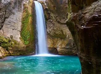 Sapadere Canyon Tour from Alanya with Dim River Lunch