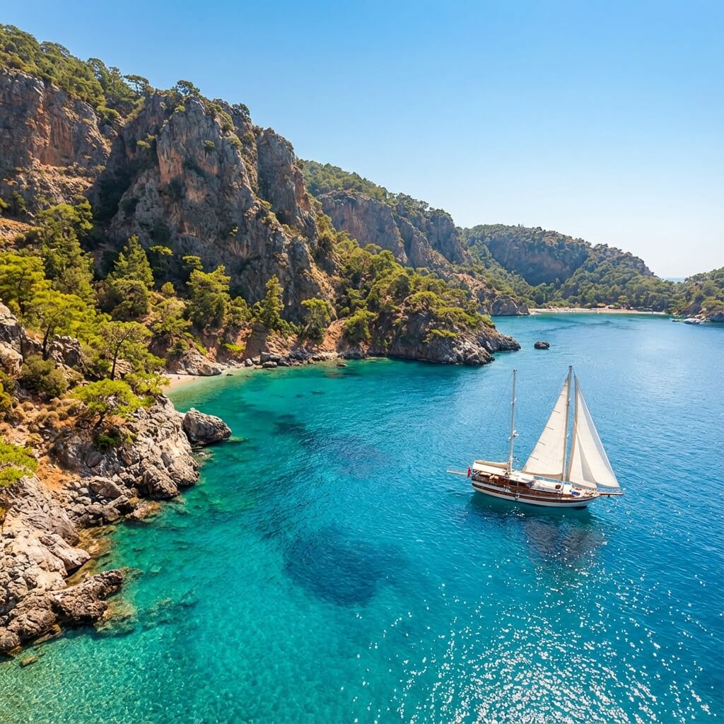 Cappadocia Hot Air Balloons